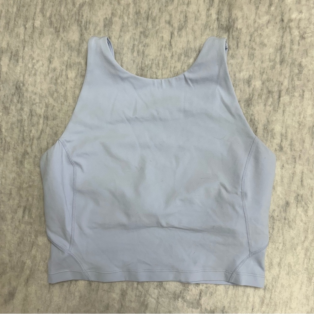 Lululemon Align High-Neck Tank - Picture 2 of 6